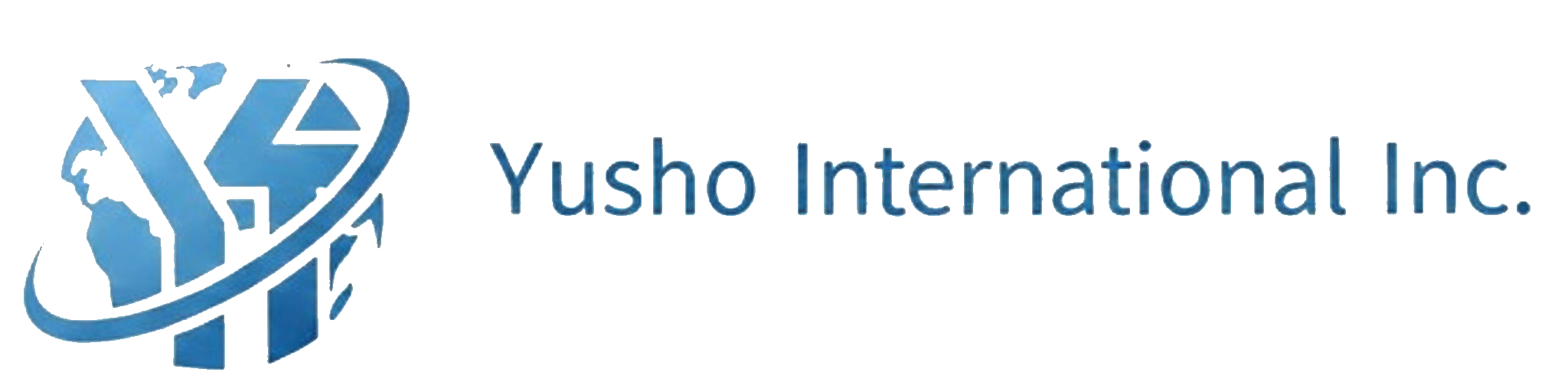 友勝国際株式会社 Yusho International Inc.